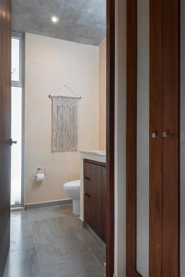 Luxury Condo For 4 Casa Azul ตูลุม ภายนอก รูปภาพ