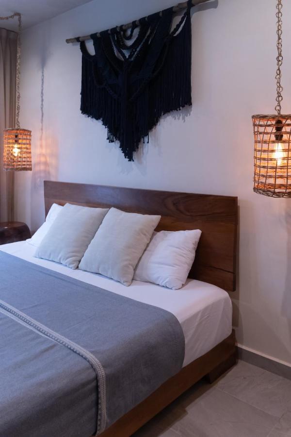Luxury Condo For 4 Casa Azul ตูลุม ภายนอก รูปภาพ