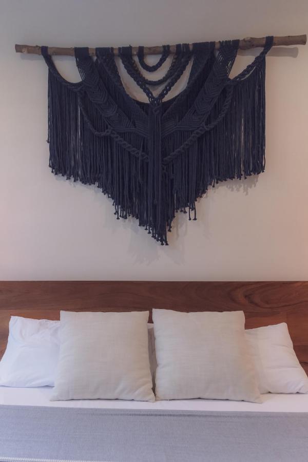 Luxury Condo For 4 Casa Azul ตูลุม ภายนอก รูปภาพ